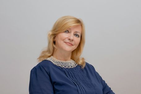 Савина Татьяна Леонидовна