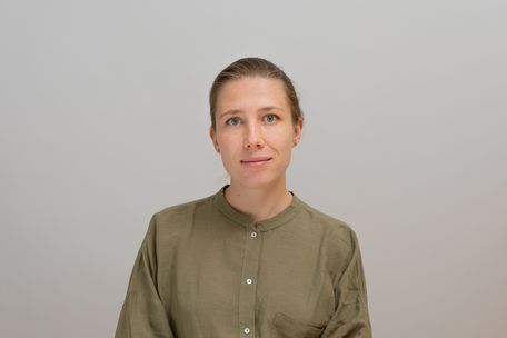 Фабричева Александра Витальевна