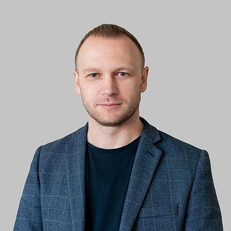 Девятаев Петр Васильевич
