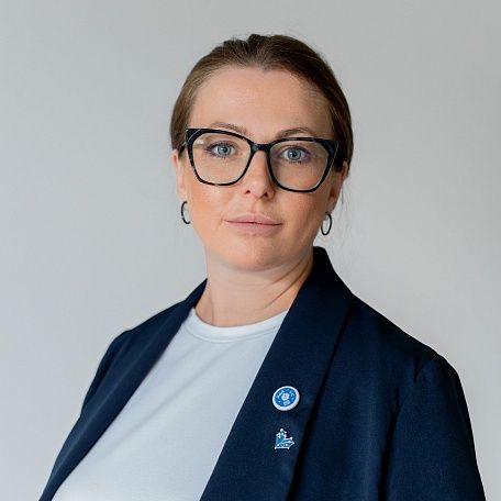 Лагуткина Светлана Владимировна
