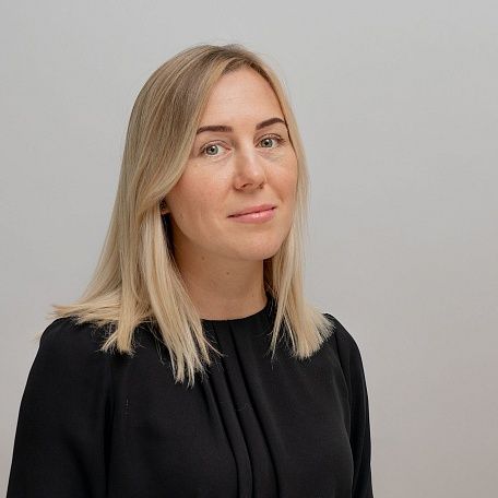 Макаренкова Арина Константиновна