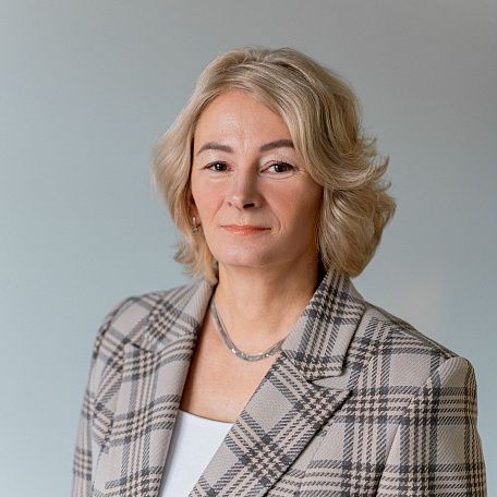 Баева Ольга Викторовна