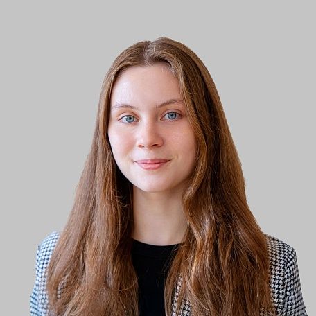 Буйненок Юлия Александровна