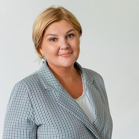 Воронина Татьяна Владимировна