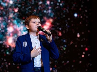 Итоги 12-го фестиваля «Созвучье слов живых»