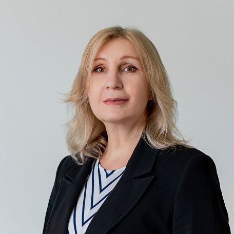 Михеенко Елена Валерьевна