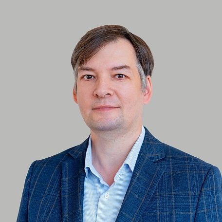 Сивков Дмитрий Иванович