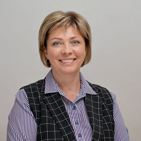 Затиева Ольга Викторовна