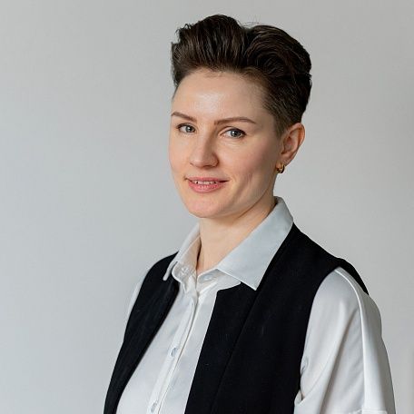 Голайченко Ирина Алексеевна