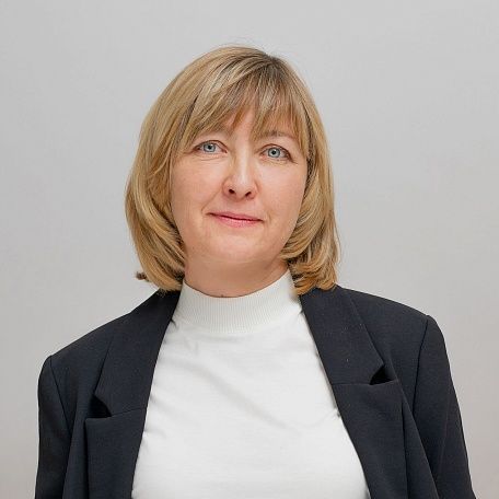 Зимятова Ирина Владимировна