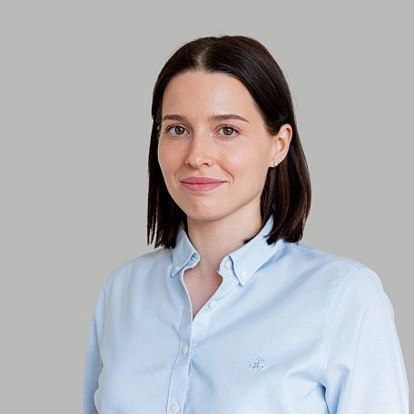 Семянова Алина Игоревна