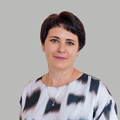 Хеколова Галина Петровна