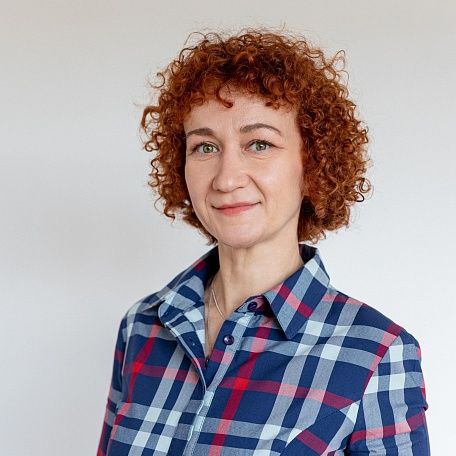 Сафиуллина Лилия Мунировна