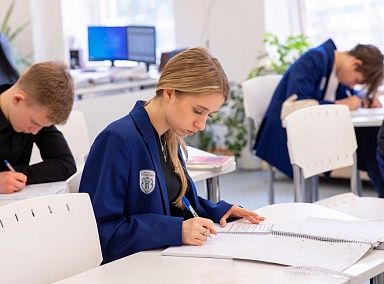 Пробное тестирование по ОГЭ и ЕГЭ