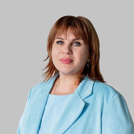 Хаджиева Мадина Саидовна