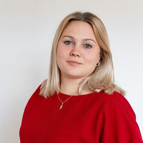 Бакушина Екатерина Николаевна