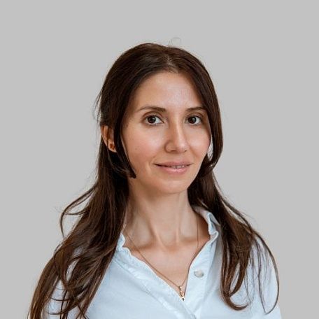 Барна Лиана Григорьевна
