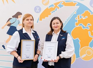 Наши победы в проекте «Флагманы образования»