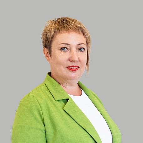 Лаврова Наталья Федоровна