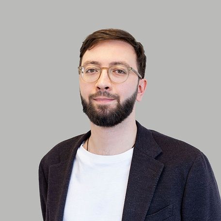 Дмитриев Тимур Исаевич