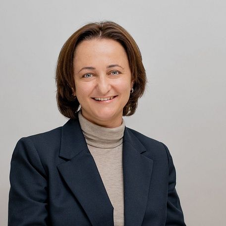 Шумик Тамила Александровна