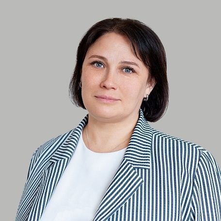 Роговая Елена Александровна