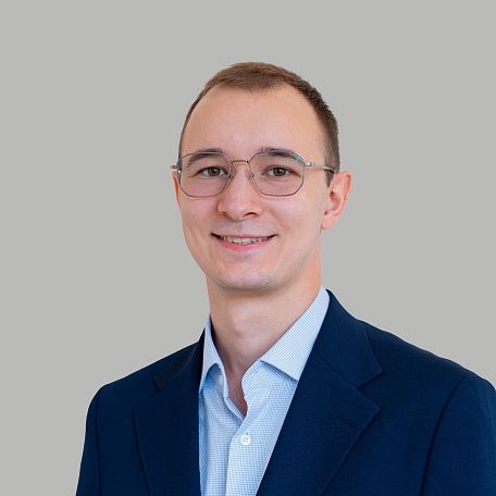 Балабан Андрей Игоревич
