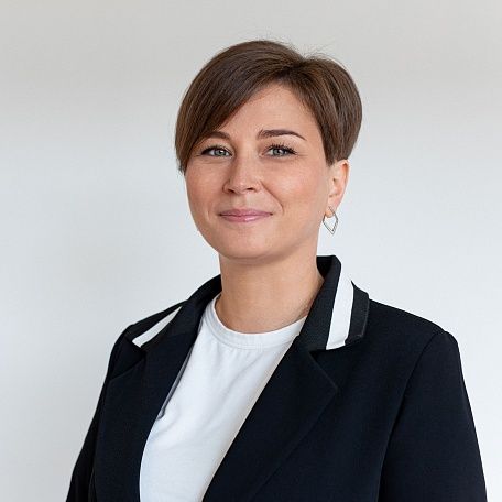 Соколова Кристина Владимировна