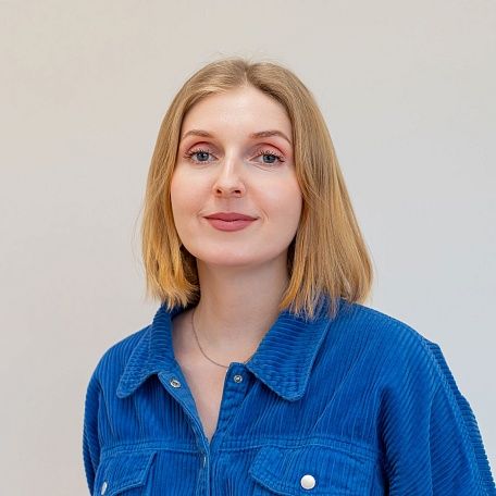 Пиляева Екатерина Николаевна