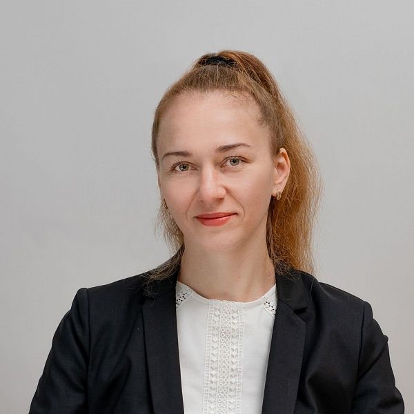 Соколова Светлана Валерьевна