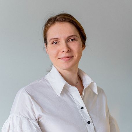Захарова Светлана Владимировна