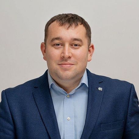 Зубков Константин Евгеньевич