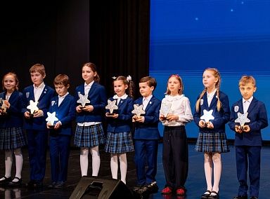 Итоги конкурса «Созвучье слов живых» среди учеников 1-4-х классов