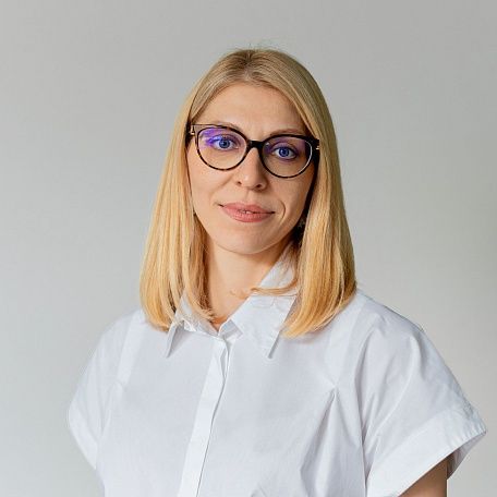 Дьяченко Полина Сергеевна
