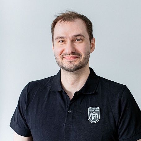 Поздняков Семен Игоревич